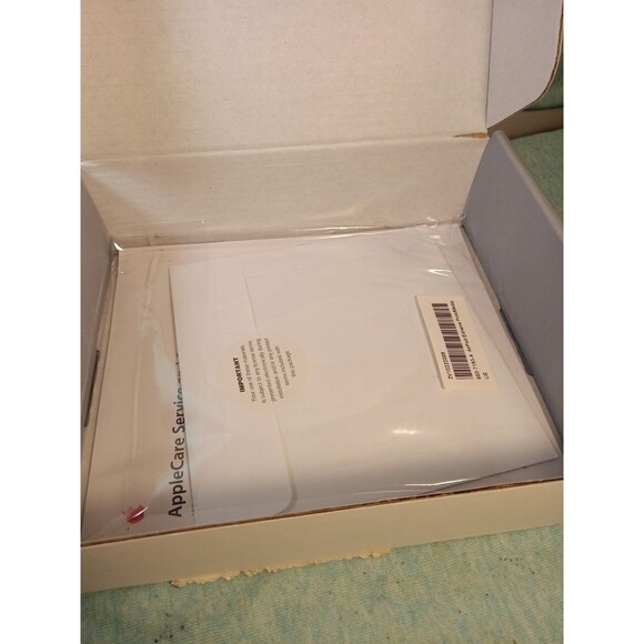 Apple AirPort Extreme wireless card M8881LL/A A1026 Open Box - Picture 3 of 3